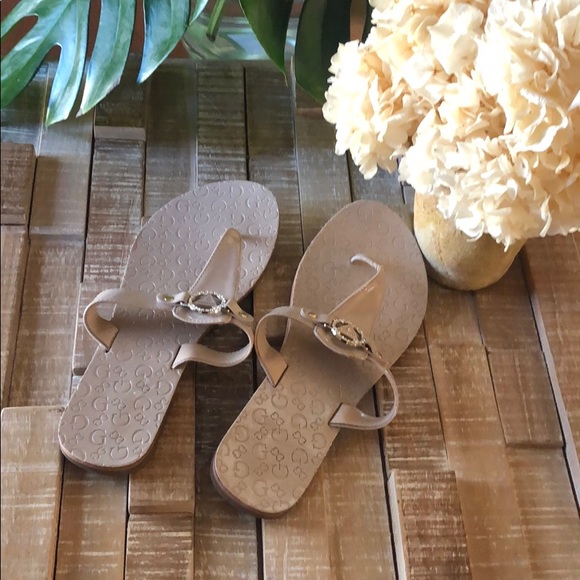 Guess Sandals - Picture 2 of 3